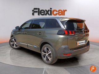 Peugeot 5008 Active 1.2L PureTech 96kW (130CV) S&S