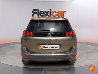 Peugeot 5008 Active 1.2L PureTech 96kW (130CV) S&S