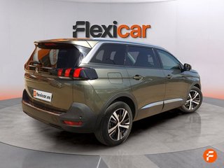 Peugeot 5008 Active 1.2L PureTech 96kW (130CV) S&S