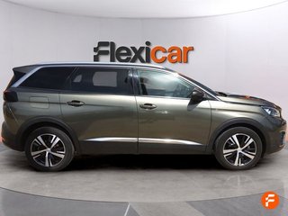 Peugeot 5008 Active 1.2L PureTech 96kW (130CV) S&S