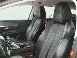 Peugeot 5008 Active 1.2L PureTech 96kW (130CV) S&S