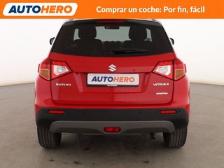 Suzuki Vitara 1.4 S 4x4