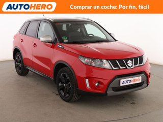 Suzuki Vitara 1.4 S 4x4