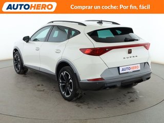 Cupra Formentor 2.0 TDI 4Drive