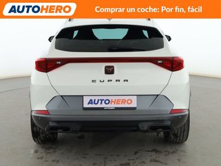 Cupra Formentor 2.0 TDI 4Drive