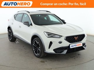 Cupra Formentor 2.0 TDI 4Drive