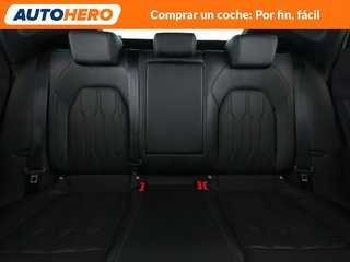 Cupra Formentor 2.0 TDI 4Drive