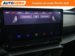 Cupra Formentor 2.0 TDI 4Drive