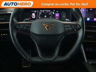 Cupra Formentor 2.0 TDI 4Drive
