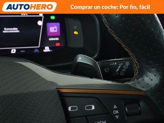Cupra Formentor 2.0 TDI 4Drive