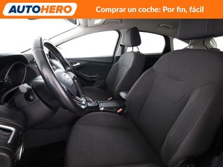 Ford Focus 2.0 TDCi Titanium