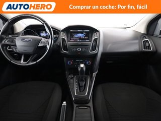 Ford Focus 2.0 TDCi Titanium