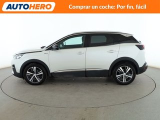 Peugeot 3008 2.0 Blue-HDi GT Line