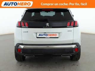 Peugeot 3008 2.0 Blue-HDi GT Line