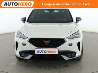 Cupra Formentor 2.0 TDI 4Drive