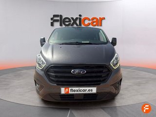 Ford Transit Custom Kombi 2.0 TDCI 125kW 320 L1 Trend