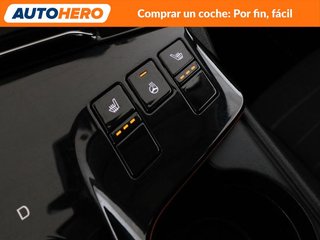 Kia Sportage 1.6 TGDI Hybrid Tech