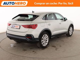 Audi Q3 35 TDI