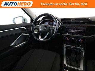 Audi Q3 35 TDI
