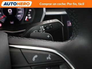 Audi Q3 35 TDI
