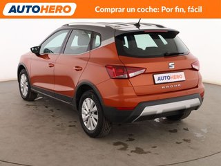 Seat Arona 1.6 TDI Xcellence