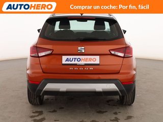 Seat Arona 1.6 TDI Xcellence