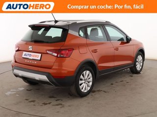 Seat Arona 1.6 TDI Xcellence
