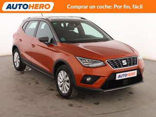 Seat Arona 1.6 TDI Xcellence