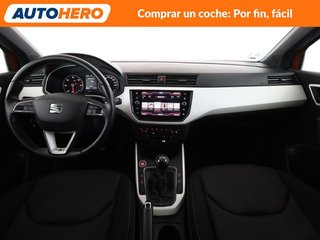 Seat Arona 1.6 TDI Xcellence