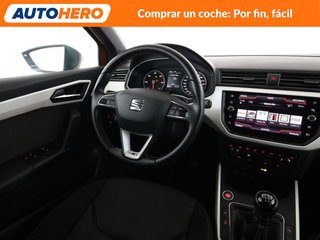 Seat Arona 1.6 TDI Xcellence