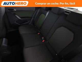 Seat Arona 1.6 TDI Xcellence