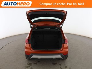 Seat Arona 1.6 TDI Xcellence