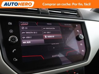 Seat Arona 1.6 TDI Xcellence