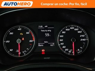 Seat Arona 1.6 TDI Xcellence