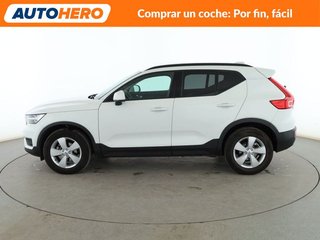 Volvo XC40 2.0 D3 2WD
