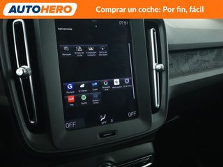 Volvo XC40 2.0 D3 2WD
