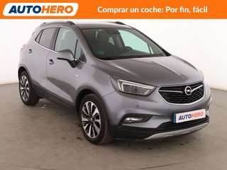 Opel Mokka X 1.4 Turbo Innovation Start/Stop