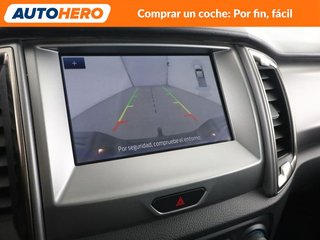 Ford Ranger 2.0 TDCi Doppelkabine Limited 4x4