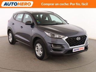 Hyundai Tucson 1.6 Essence 2WD