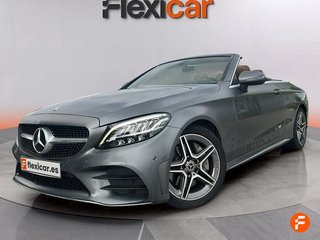 Mercedes Clase C C Cabrio 300