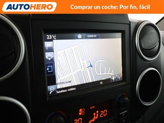 Peugeot Partner 1.6 Blue-HDi Tepee Outdoor