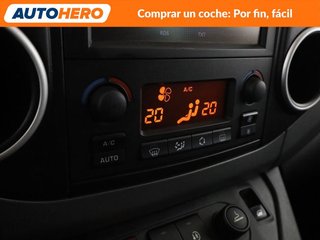 Peugeot Partner 1.6 Blue-HDi Tepee Outdoor