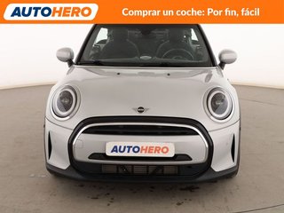 MINI Cabrio One