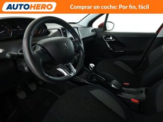 Peugeot 2008 1.2 PureTech Signature