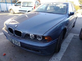 Válvula egr bmw 92444 72826400 serie 5 berlina e39