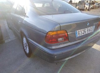 Válvula egr bmw 92444 72826400 serie 5 berlina e39