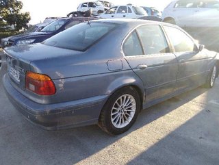 Válvula egr bmw 92444 72826400 serie 5 berlina e39