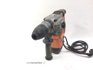 taladro electrico black and decker behs03