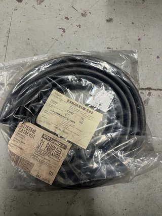 Burlete Puerta Opel Vivaro 91165882 Nuevo