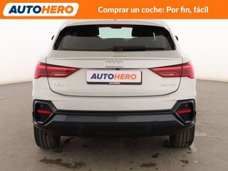 Audi Q3 35 TDI